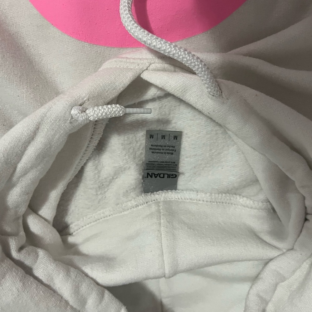 STARFIT HOODIE